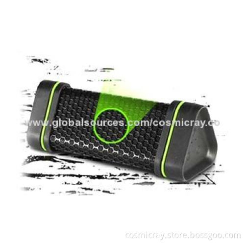 Bluetooth Speaker, Portable Design, Super Bass Sound